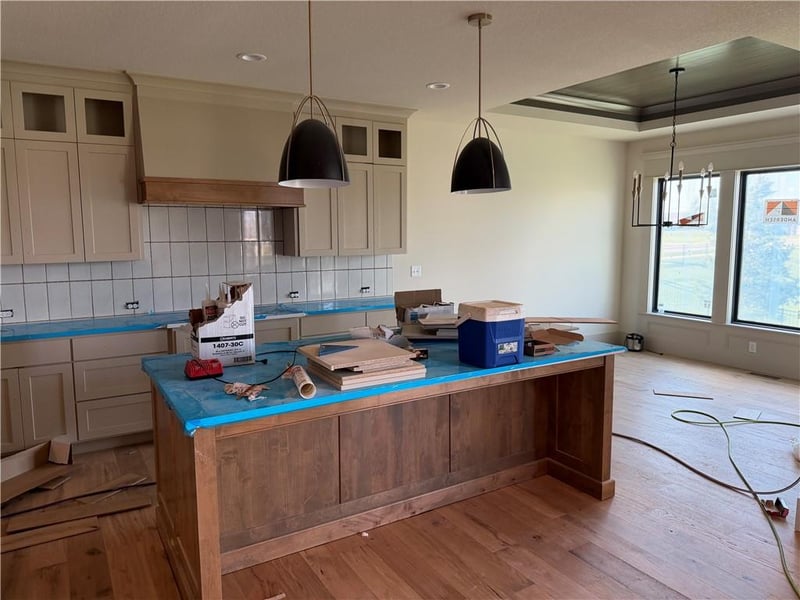 1100 Deer Run Dr, Greenwood, MO 64034