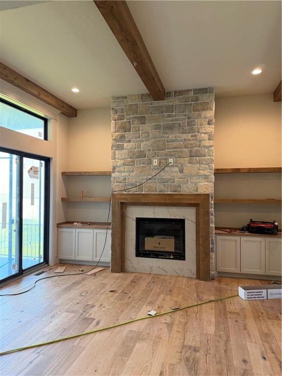 1100 Deer Run Dr, Greenwood, MO 64034