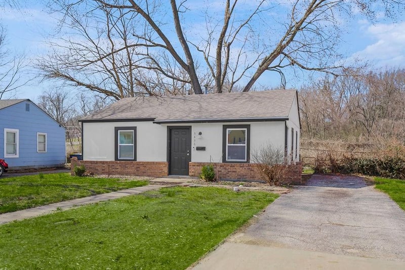 5436 College Ave, Kansas City, MO 64130