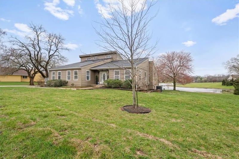 Home Worth Check