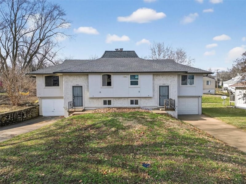 2802 82nd St, Kansas City, KS 66109