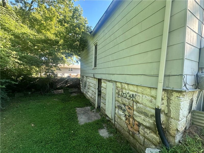 510 Maple St, Warrensburg, MO 64093
