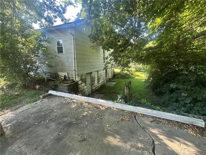 510 Maple St, Warrensburg, MO 64093