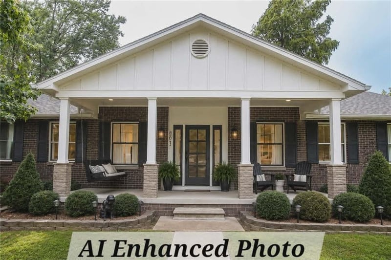 801 Jefferson St, Weir, KS 66781