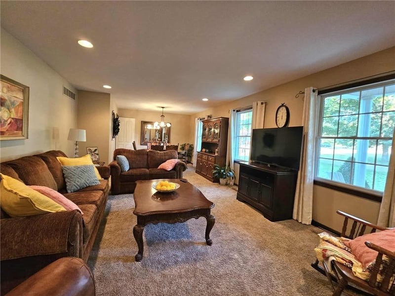 801 Jefferson St, Weir, KS 66781