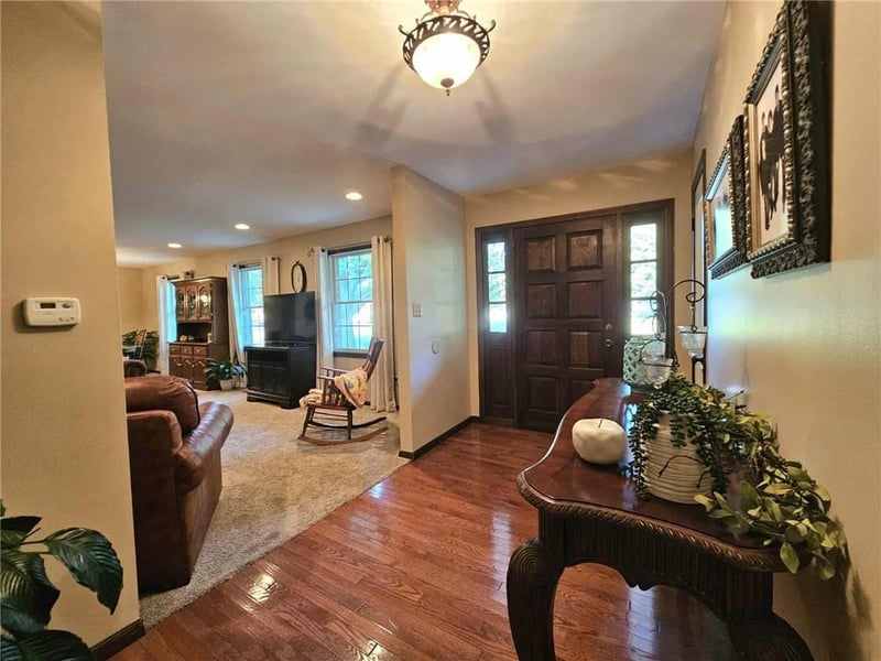 801 Jefferson St, Weir, KS 66781