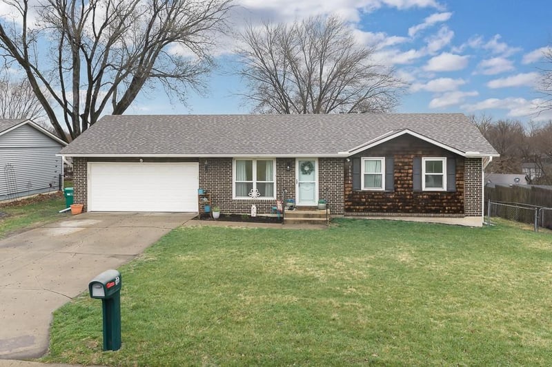 10936 Georgia Ave, Kansas City, KS 66109