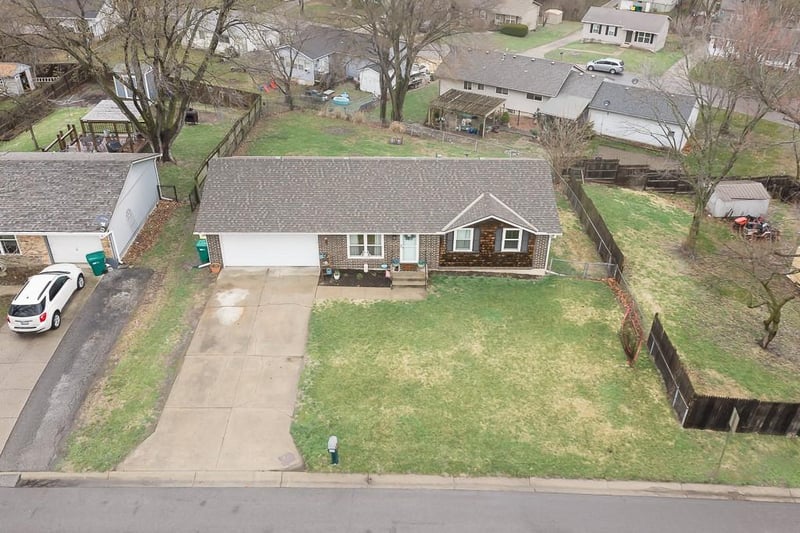 10936 Georgia Ave, Kansas City, KS 66109