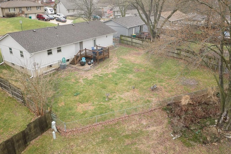 10936 Georgia Ave, Kansas City, KS 66109