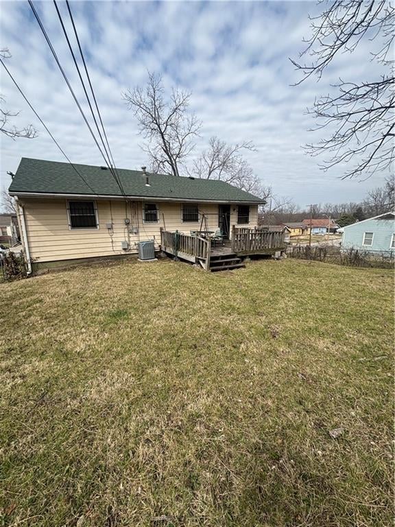 5661 Bales St, Kansas City, MO 64130