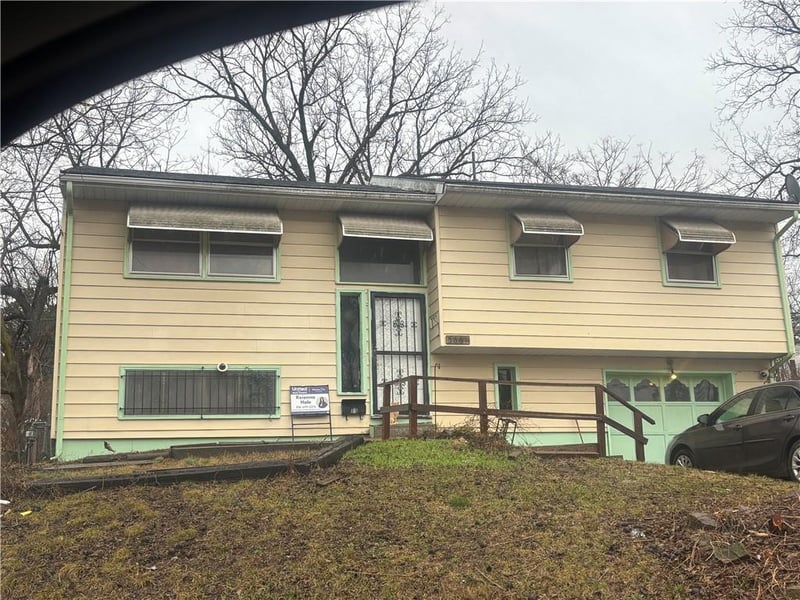 5661 Bales St, Kansas City, MO 64130