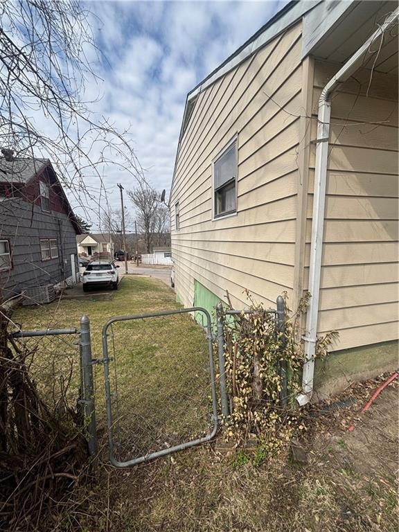 5661 Bales St, Kansas City, MO 64130