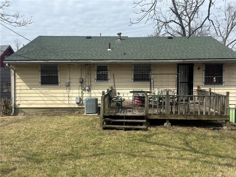 5661 Bales St, Kansas City, MO 64130