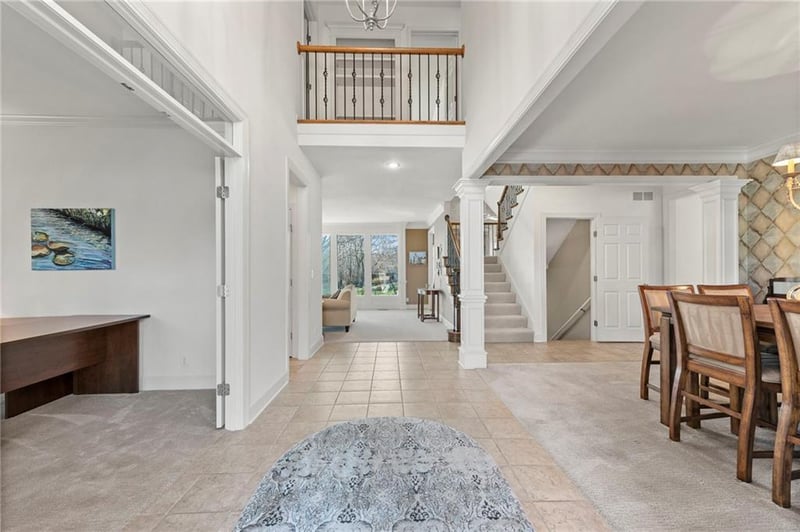 9908 147th St, Overland Park, KS 66221