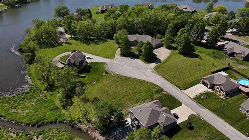 Lot 36 Shore Cir, Plattsburg, MO 64477