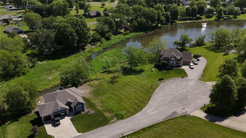 Lot 36 Shore Cir, Plattsburg, MO 64477