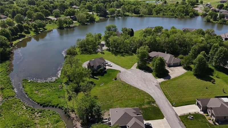 Lot 36 Shore Cir, Plattsburg, MO 64477