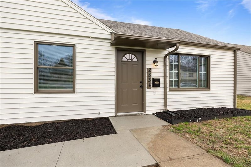 2834 48th St, Kansas City, KS 66106