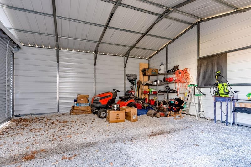 1309 Sanders St, Harrisonville, MO 64701
