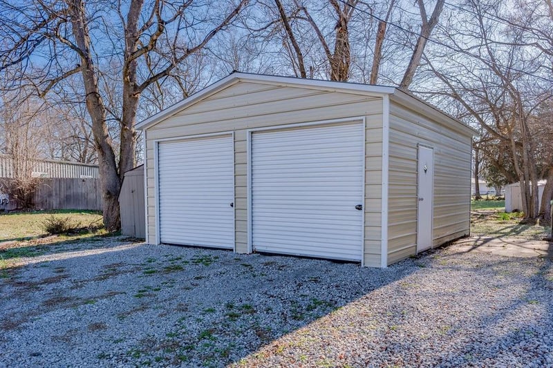 1309 Sanders St, Harrisonville, MO 64701