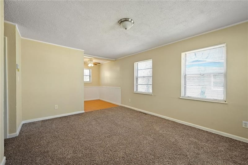 2602 48th St, Kansas City, KS 66106