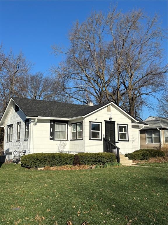 8006 Jarboe St, Kansas City, MO 64114