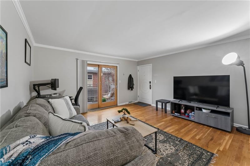 4203 Clark Ave #4, Kansas City, MO 64111