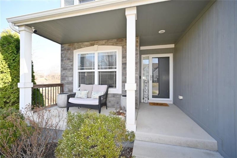 5304 93rd St, Kansas City, MO 64154