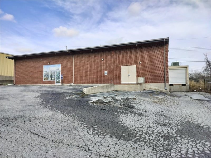 13879 35th Street Ct, Independence, MO 64055