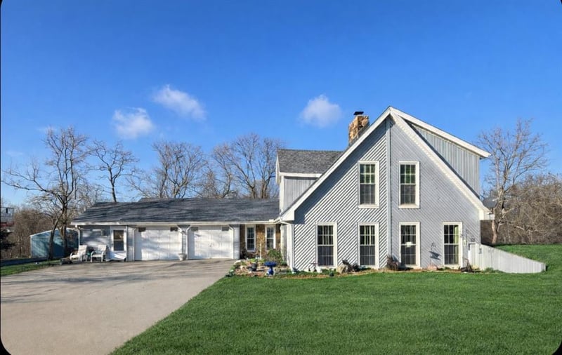 35928 Highway U N/A, Rayville, MO 64084