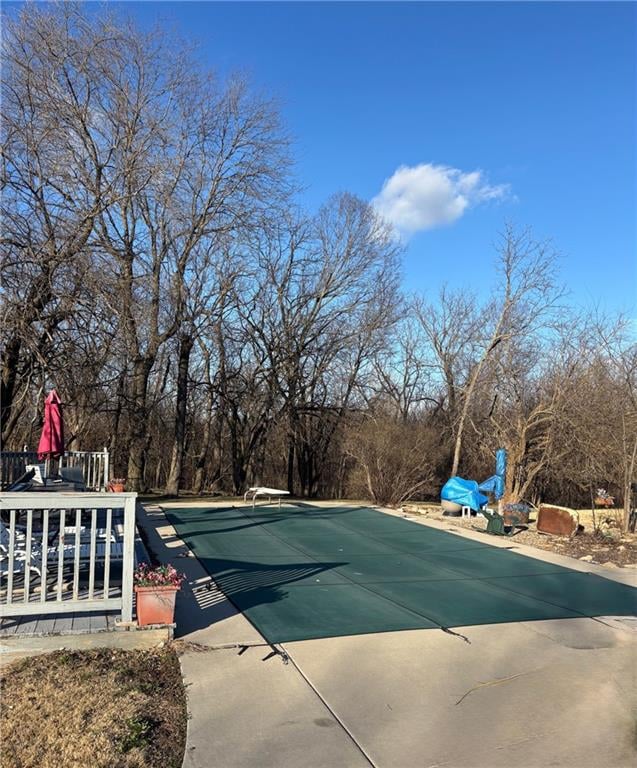 35928 Highway U N/A, Rayville, MO 64084