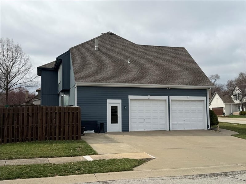 1509 79th St, Kansas City, MO 64118