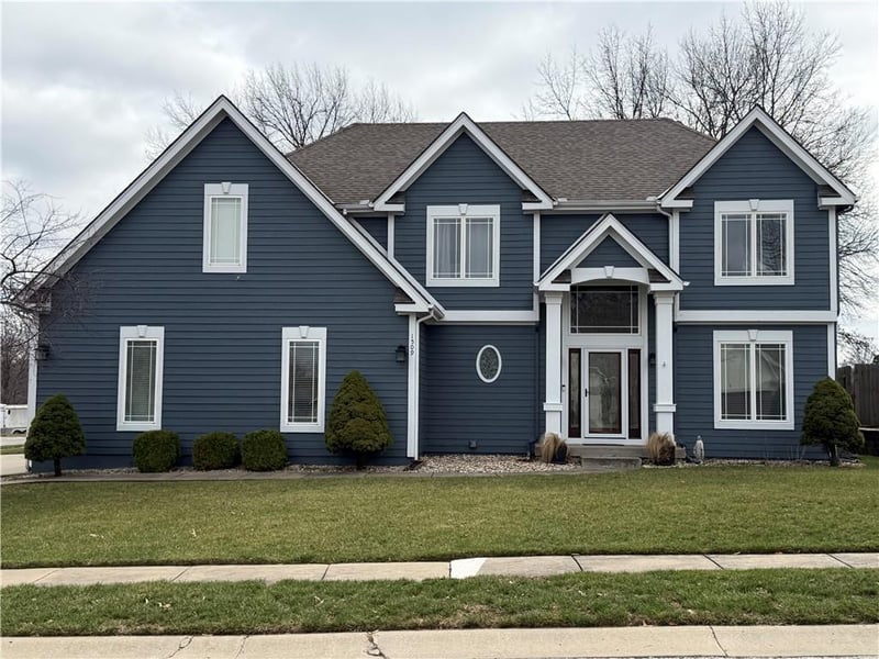 1509 79th St, Kansas City, MO 64118