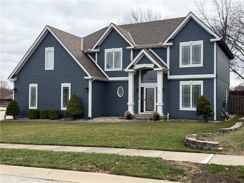 1509 79th St, Kansas City, MO 64118