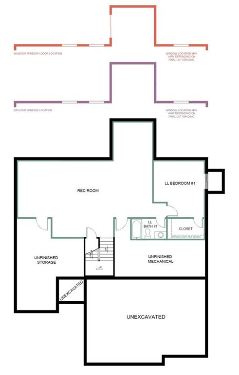 1117 Sendera Trl, Raymore, MO 64083