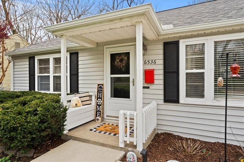 6536 Lowell Ave, Overland Park, KS 66202