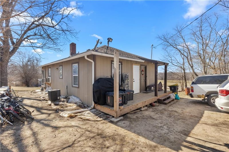 1740 Haskell Ave, Kansas City, KS 66104