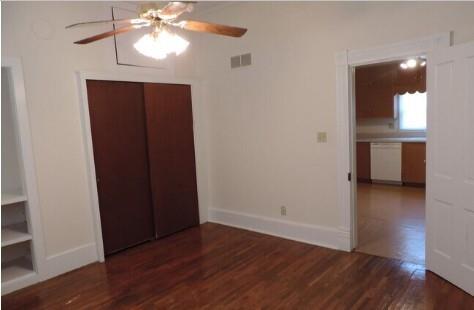 709 Washington St, Warrensburg, MO 64093
