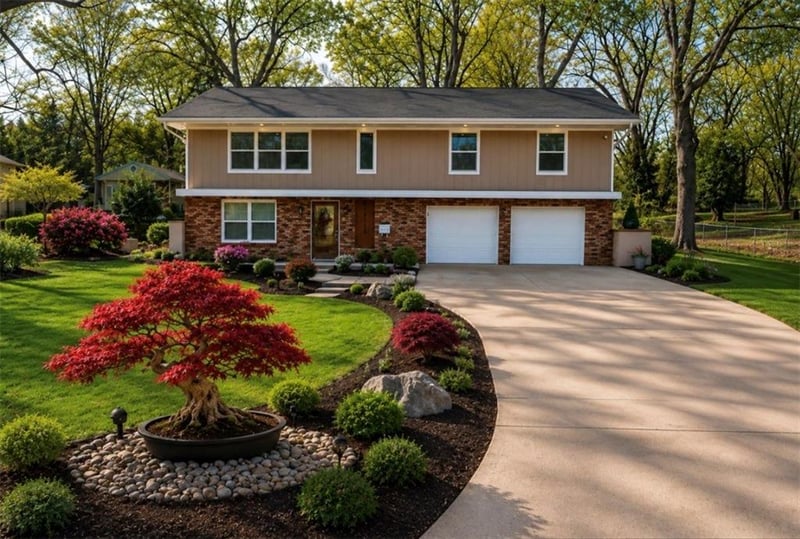10115 31st St, Independence, MO 64052