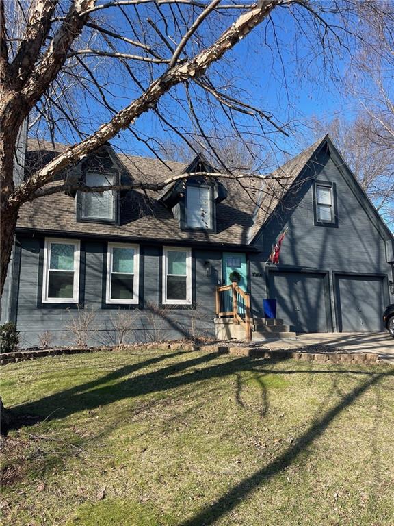 10106 86th Ter, Kansas City, MO 64153