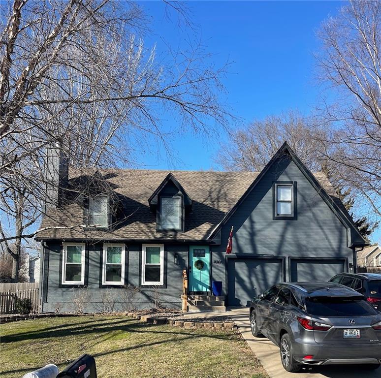 10106 86th Ter, Kansas City, MO 64153