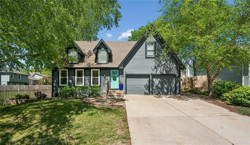 10106 NW 86th Ter, Kansas City, MO 64153