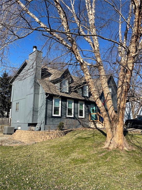 10106 NW 86th Ter, Kansas City, MO 64153