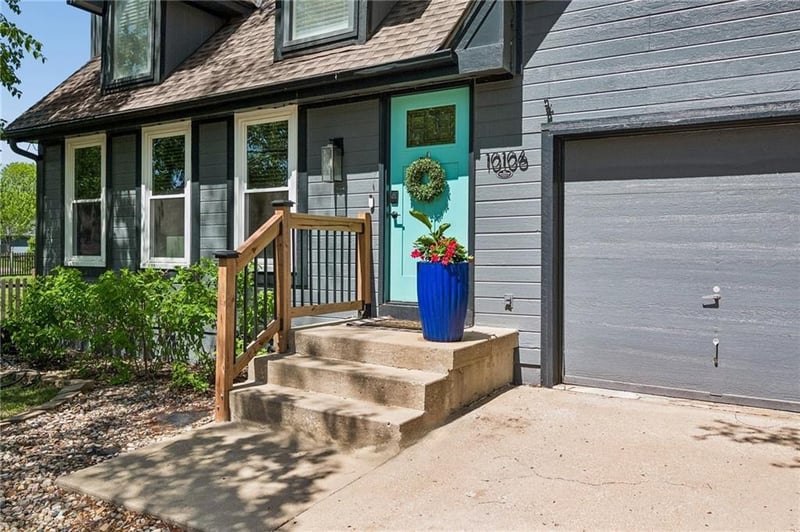 10106 NW 86th Ter, Kansas City, MO 64153