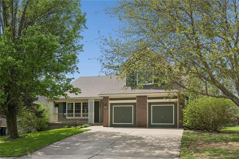 7808 N Nodaway Ave, Kansas City, MO 64152