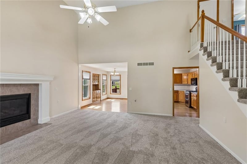7808 N Nodaway Ave, Kansas City, MO 64152