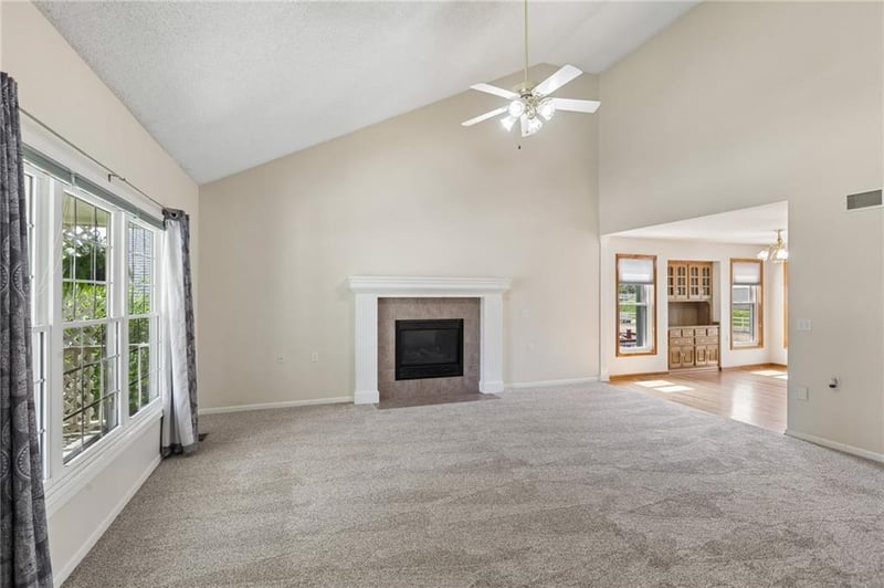 7808 N Nodaway Ave, Kansas City, MO 64152
