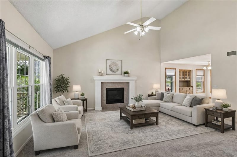 7808 N Nodaway Ave, Kansas City, MO 64152