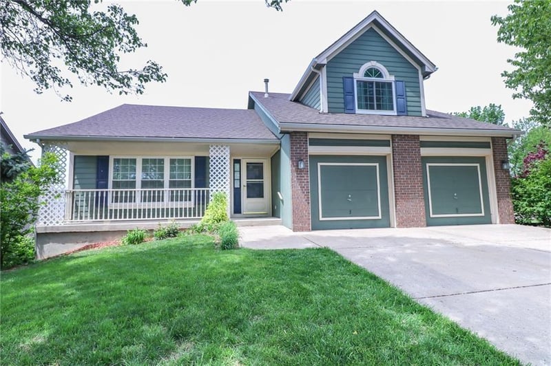 7808 Nodaway Ave, Kansas City, MO 64152