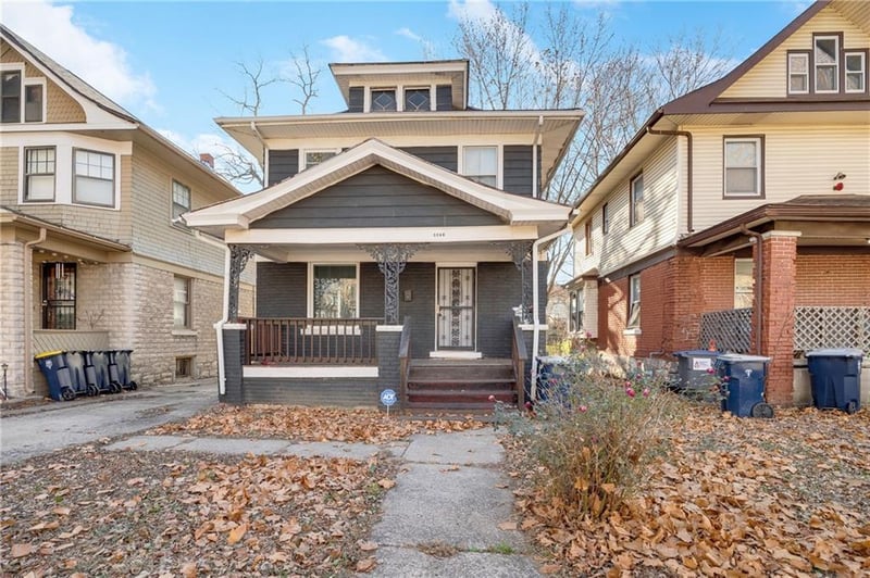 3241 28th St, Kansas City, MO 64128